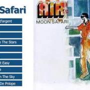 Moon safari