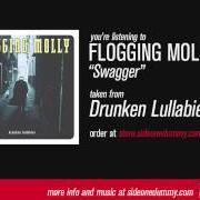 Il testo THE WORST DAY SINCE YESTERDAY dei FLOGGING MOLLY è presente anche nell'album Swagger (2000)