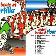 Il testo THE CHOICE dei FLOORFILLA è presente anche nell'album United beatz of floorfilla (2000)