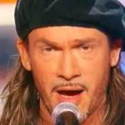 Il testo MARIA di FLORENT PAGNY è presente anche nell'album Baryton (2004)