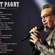 Il testo CHANTER POUR CEUX di FLORENT PAGNY è presente anche nell'album Tout simplement (2018)