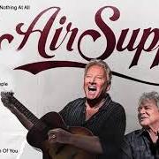 Il testo AIN'T IT A SHAME degli AIR SUPPLY è presente anche nell'album Air supply (1976)