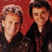 Il testo WINTER WONDERLAND degli AIR SUPPLY è presente anche nell'album The christmas album (1987)