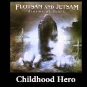 Il testo BATHING IN RED dei FLOTSAM & JETSAM è presente anche nell'album Dreams of death (2005)
