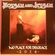 Il testo N.E. TERROR dei FLOTSAM & JETSAM è presente anche nell'album No place for disgrace (1988)