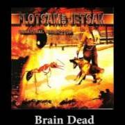 Il testo LIQUID NOOSE dei FLOTSAM & JETSAM è presente anche nell'album Unnatural selection (1998)
