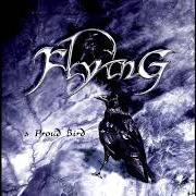 Il testo TARGETHEART dei FLYING è presente anche nell'album A proud bird (2002)