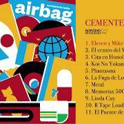 Il testo R TAPE LOADING ERROR di AIRBAG è presente anche nell'album Cementerio indie (2019)