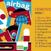 Il testo KOI NO YOKAN di AIRBAG è presente anche nell'album Cementerio indie (2019)