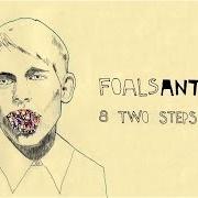 Il testo ELECTRIC BLOOM dei FOALS è presente anche nell'album Antidotes (2008)