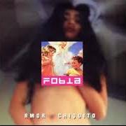 Il testo 200 SÁBADOS dei FOBIA è presente anche nell'album Rosa venus (2005)
