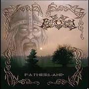 Il testo IN BLESSED DAYS dei FOLKEARTH è presente anche nell'album Fatherland (2008)