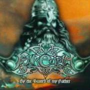 Il testo THE DEATH OF BEOWULF dei FOLKEARTH è presente anche nell'album By the sword of my father (2006)