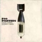 Il testo ERASE / REPLACE dei FOO FIGHTERS è presente anche nell'album Echoes, silence, patience & grace (2007)