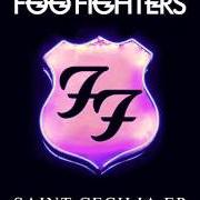 Il testo THE NEVERENDING SIGH dei FOO FIGHTERS è presente anche nell'album Saint cecilia (2015)