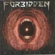 Il testo RAPE dei FORBIDDEN è presente anche nell'album Distortion (1994)