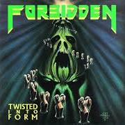 Il testo TOSSED AWAY dei FORBIDDEN è presente anche nell'album Twisted into form (1990)