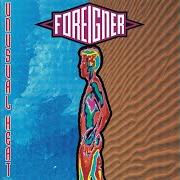 Il testo FLESH WOUND di FOREIGNER è presente anche nell'album Unusual heat (1991)