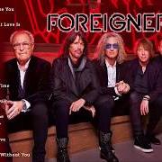 Il testo I NEED YOU di FOREIGNER è presente anche nell'album Foreigner (1977)