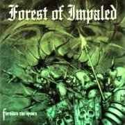 Il testo THE FALL OF THE TRINITY dei FOREST OF IMPALED è presente anche nell'album Forward the spears (2003)