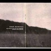 Il testo SLEEPING DEATH dei FOREST OF SHADOWS è presente anche nell'album Departure (2004)