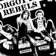 Il testo NATIONAL UNITY di FORGOTTEN REBELS è presente anche nell'album Tomorrow belongs to us (1978)