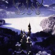 Il testo THE MAGELLANIC CLOUDS dei FORLORN è presente anche nell'album The crystal palace (1997)
