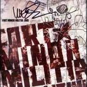 Il testo KENJI di FORT MINOR è presente anche nell'album Fort minor militia (2005)