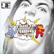 Il testo I DON'T SPEAK TO DEAD MEN dei FOUR LETTER LIE è presente anche nell'album What a terrible thing to say (2008)