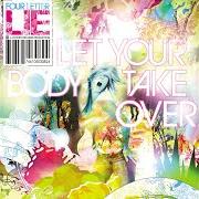 Il testo DIARY OF A SCIENTIST dei FOUR LETTER LIE è presente anche nell'album Let your body take over (2006)