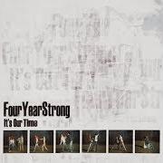 Il testo VASH: THE STAMPEDE dei FOUR YEAR STRONG è presente anche nell'album It's our time (2006)