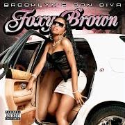 Il testo STAR CRY di FOXY BROWN è presente anche nell'album Brooklyn's don diva (2008)