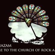 The church of rock and roll