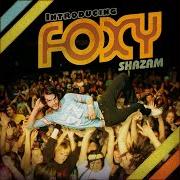 Il testo A BLACK MAN'S BREAKFAST di FOXY SHAZAM è presente anche nell'album Introducing (2008)