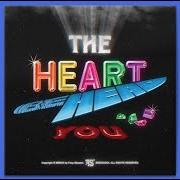 Il testo LOVE RUSH ECSTACY di FOXY SHAZAM è presente anche nell'album The heart behead you (2022)