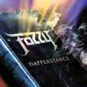 Il testo WHERE EAGLES DARE dei FOZZY è presente anche nell'album Happenstance (2002)