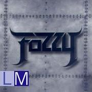 Il testo RIDING ON THE WIND dei FOZZY è presente anche nell'album Fozzy (2000)