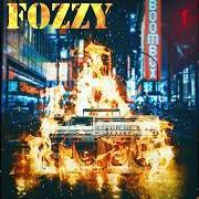 Il testo RELAX dei FOZZY è presente anche nell'album Boombox (2022)