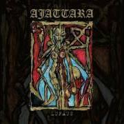 Il testo KIELLETYN SANAT degli AJATTARA è presente anche nell'album Noitumaa (2009)