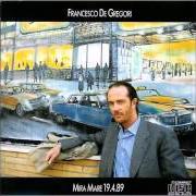 Il testo BAMBINI VENITE PARVULOS di FRANCESCO DE GREGORI è presente anche nell'album Miramare 19.4.89 (1989)