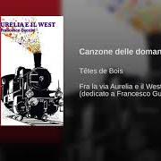 Il testo IL VECCHIO E IL BAMBINO di FRANCESCO GUCCINI è presente anche nell'album Fra la via emilia e il west - vol. 1 (1984)