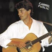 Il testo CARTE POSTALE di FRANCIS CABREL è presente anche nell'album Cabrel public (1984)