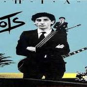 Il testo LE AQUILE di FRANCO BATTIATO è presente anche nell'album Patriots (1980)