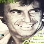 Il testo VIA SISTINA di FRANCO CALIFANO è presente anche nell'album Califano (1990)