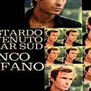 Il testo 'MBRIACATE DE SOLE di FRANCO CALIFANO è presente anche nell'album 'n bastardo venuto dar sud (1972)