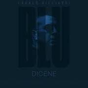 Il testo FEMMENA BUGIARDA di FRANCO RICCIARDI è presente anche nell'album Blu (2017)