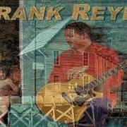 Il testo TU ERES AJENA di FRANK REYES è presente anche nell'album Amor en silencio (2000)