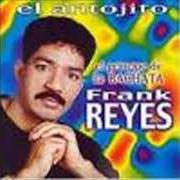 Il testo QUIERO BESAR TU BOCA (MERENGUE) di FRANK REYES è presente anche nell'album El antojito (1996)