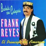 Il testo NO SE QUE PASA CONMIGO di FRANK REYES è presente anche nell'album Bachata con categoria (1994)