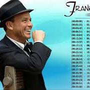 Il testo I CAN'T GET STARTED di FRANK SINATRA è presente anche nell'album Best of vegas (2011)